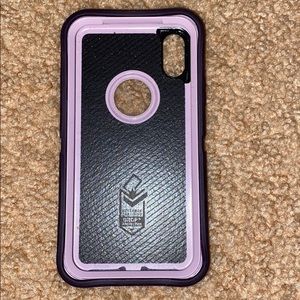 iPhone X Case